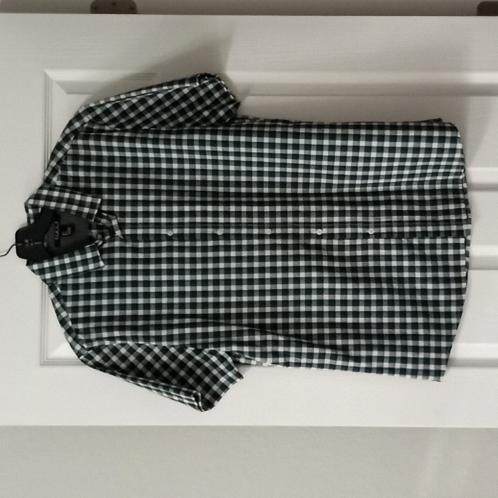 Man shirt